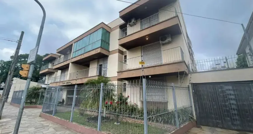Apartamento com 1 quarto à venda na Rua General Gomes Carneiro, 365, Medianeira, Porto Alegre