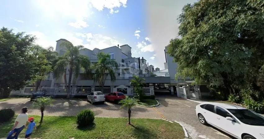 Apartamento com 4 quartos à venda na Avenida Coronel Marcos, Pedra Redonda, Porto Alegre