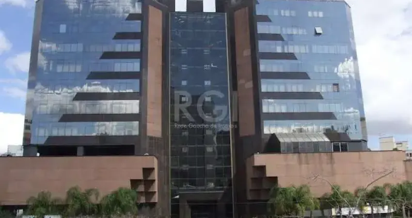 Sala comercial à venda na Avenida Loureiro da Silva, Cidade Baixa, Porto Alegre