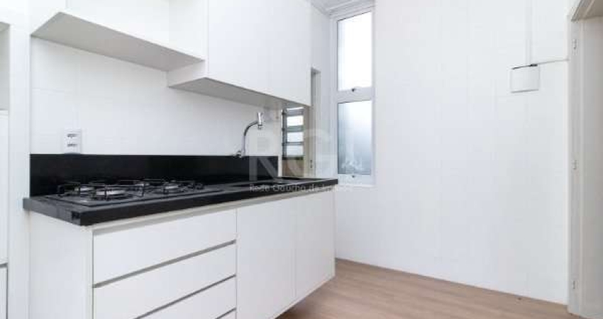 Apartamento com 3 quartos à venda na Rua Santana, Farroupilha, Porto Alegre