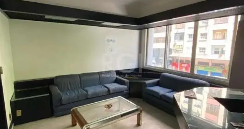 Apartamento 1 Dormitório(s) Bairro Centro Histórico