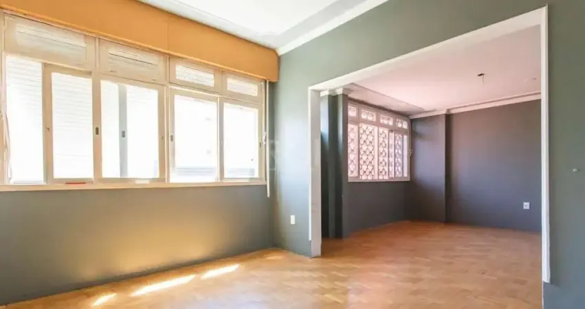 Apartamento 4 Dormitório(s) Bairro Centro Histórico