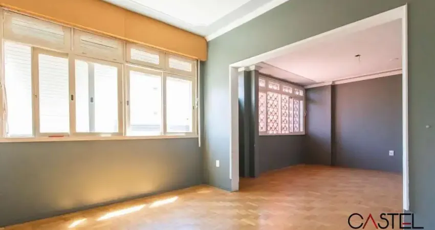 Apartamento com 4 quartos à venda na Rua Duque de Caxias, 1594, Centro Histórico, Porto Alegre