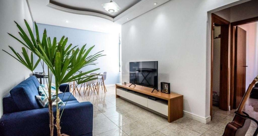 Apartamento com 2 quartos à venda na Rua Pelotas, Floresta, Porto Alegre