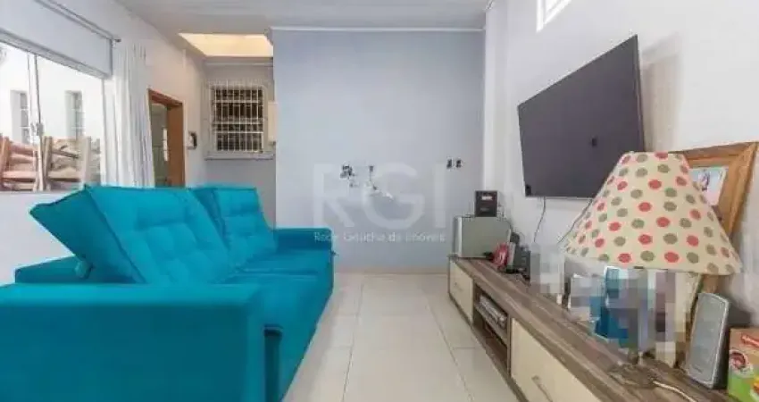 Casa com 5 quartos à venda na Rua Veranópolis, Passo da Areia, Porto Alegre