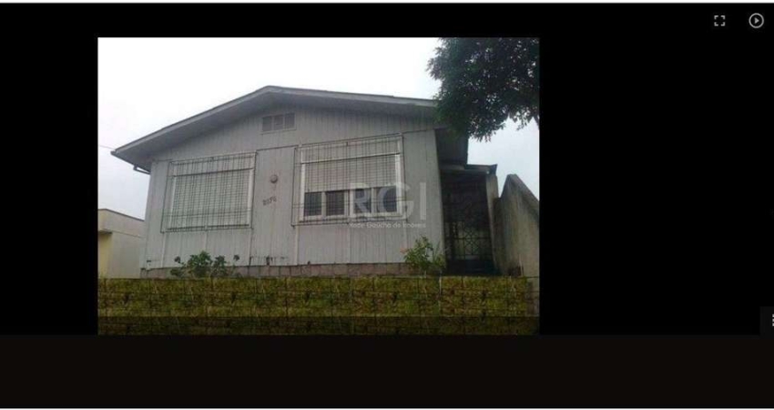 Casa com 2 quartos à venda na Rua Doutor Barcelos, Tristeza, Porto Alegre