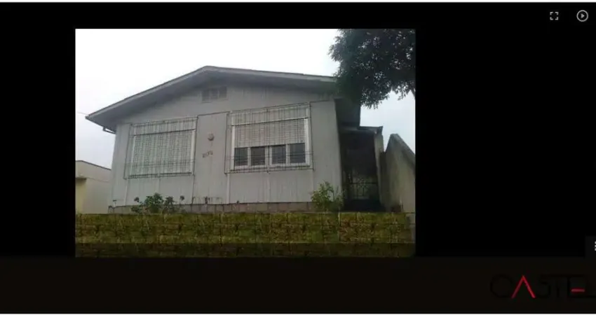 Casa com 2 quartos à venda na Rua Doutor Barcelos, 2076, Tristeza, Porto Alegre