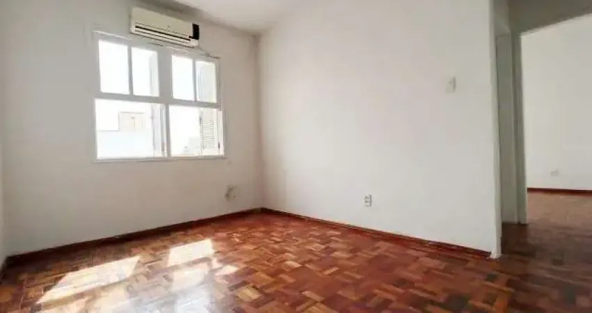 Apartamento com 1 quarto à venda na Rua Ramiro Barcelos, 488, Floresta, Porto Alegre