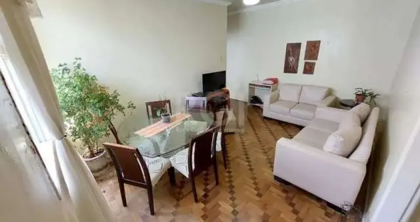 Apartamento com 2 quartos à venda na Rua Cícero Ahrends, Menino Deus, Porto Alegre