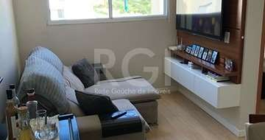Apartamento com 2 quartos à venda na Avenida Ernesto Neugebauer, Humaitá, Porto Alegre