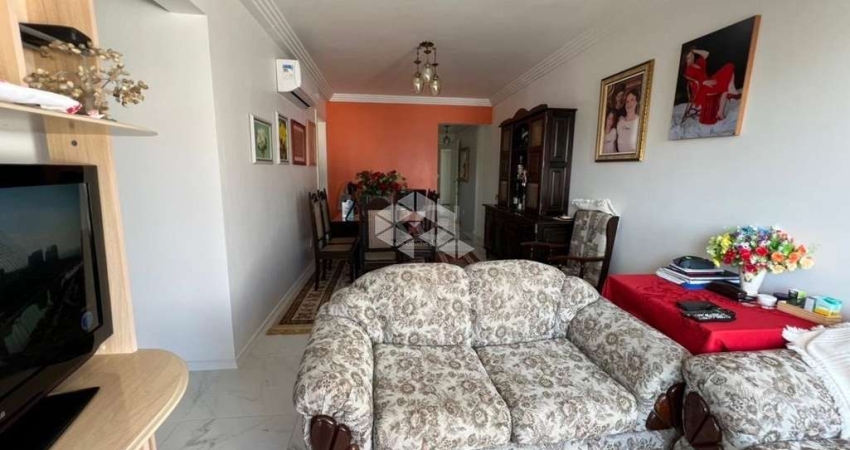 Apartamento com 3 quartos à venda na Rua Coronel Feijó, São João, Porto Alegre