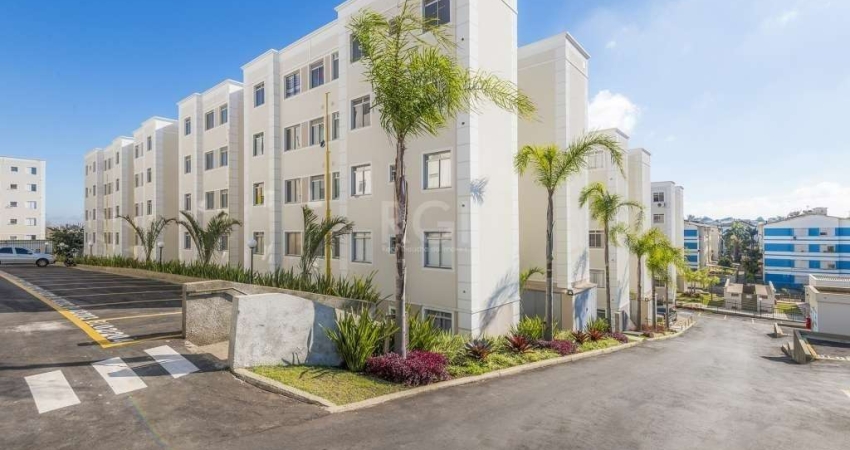 Apartamento 2 Dormitório(s) Bairro Jardim Leopoldina