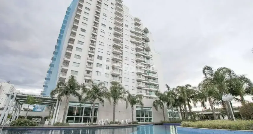 Apartamento com 2 quartos à venda na Avenida Veríssimo de Amaral, Jardim Europa, Porto Alegre