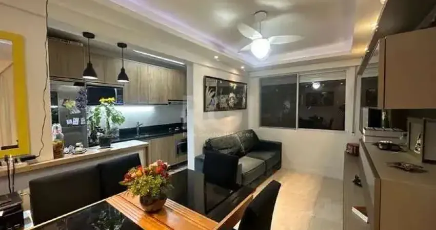 Apartamento com 2 quartos à venda na Rua Albion, Partenon, Porto Alegre