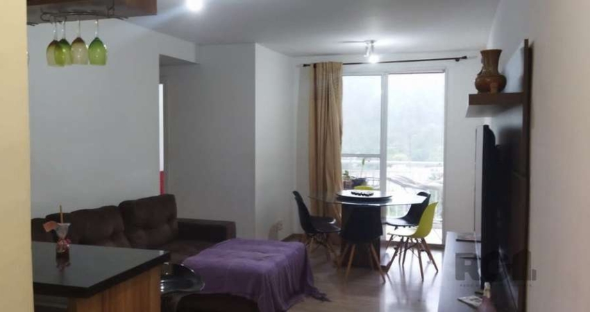 Apartamento com 2 quartos à venda na Beco Souza Costa, Morro Santana, Porto Alegre