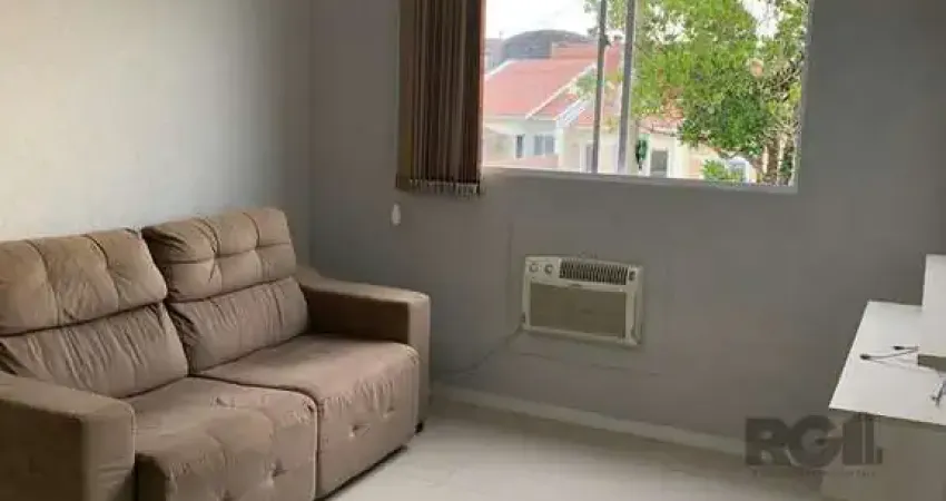 Apartamento com 2 quartos à venda na Rua Irmã Teresilda Steffen, Mário Quintana, Porto Alegre