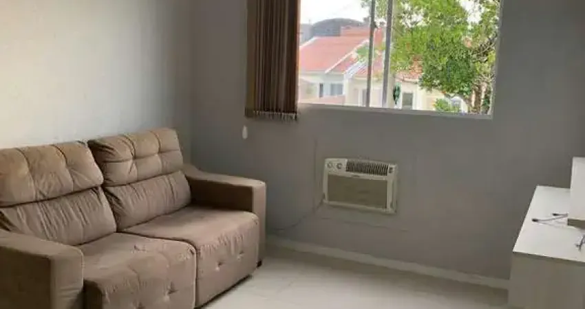 Apartamento com 2 quartos à venda na Rua Irmã Teresilda Steffen, 155, Mário Quintana, Porto Alegre