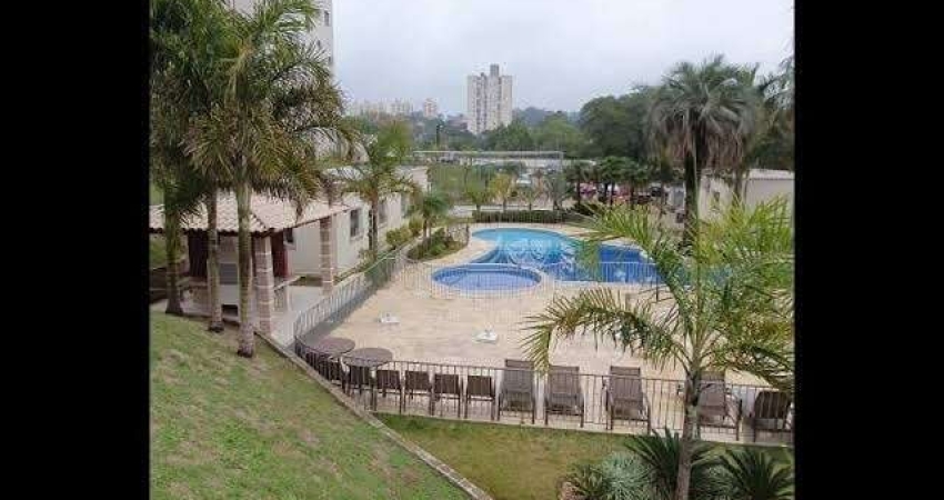 Apartamento com 2 quartos à venda na Avenida Protásio Alves, Morro Santana, Porto Alegre