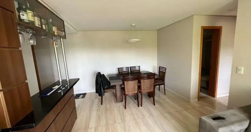 Apartamento com 3 quartos à venda na Avenida Bento Gonçalves, 8807, Partenon, Porto Alegre