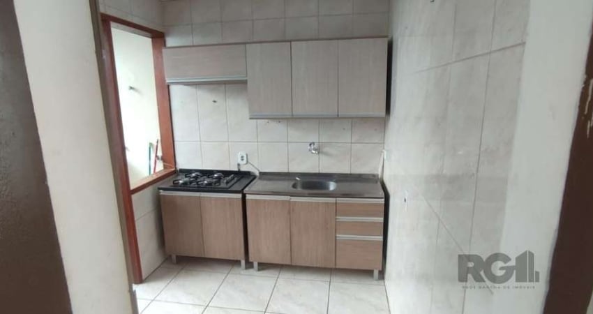 Apartamento com 2 quartos à venda na Rua Lasar Segall, São Sebastião, Porto Alegre