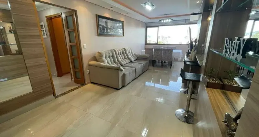 Apartamento com 3 quartos à venda na Rua Fernando Abbott, 455, Cristo Redentor, Porto Alegre