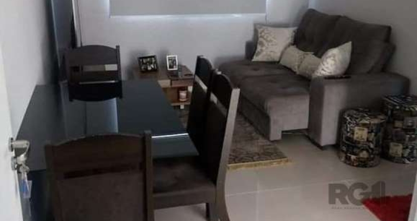 Apartamento com 2 quartos à venda na Avenida Souza Melo, Sarandi, Porto Alegre