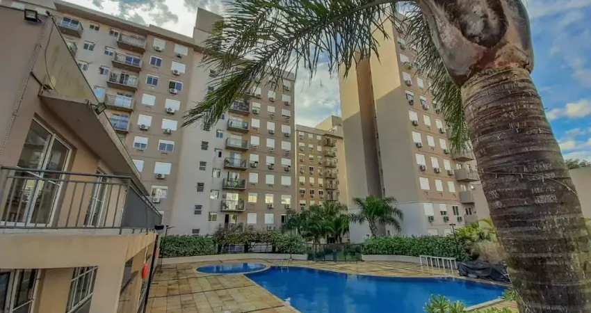 Apartamento com 3 quartos à venda na Avenida Otto Niemeyer, Tristeza, Porto Alegre