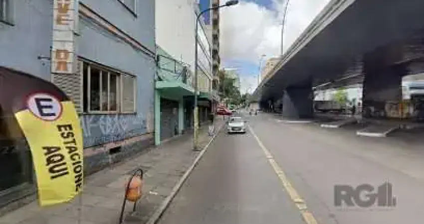 Prédio à venda na Rua da Conceição, Centro Histórico, Porto Alegre