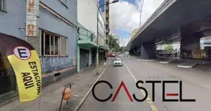 Prédio à venda na Rua da Conceição, 414, Centro Histórico, Porto Alegre