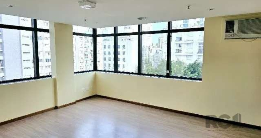 Sala comercial à venda na Rua Padre Chagas, Moinhos de Vento, Porto Alegre