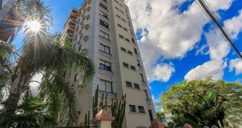 Apartamento com 3 quartos à venda na Rua Alberto Silva, Vila Ipiranga, Porto Alegre