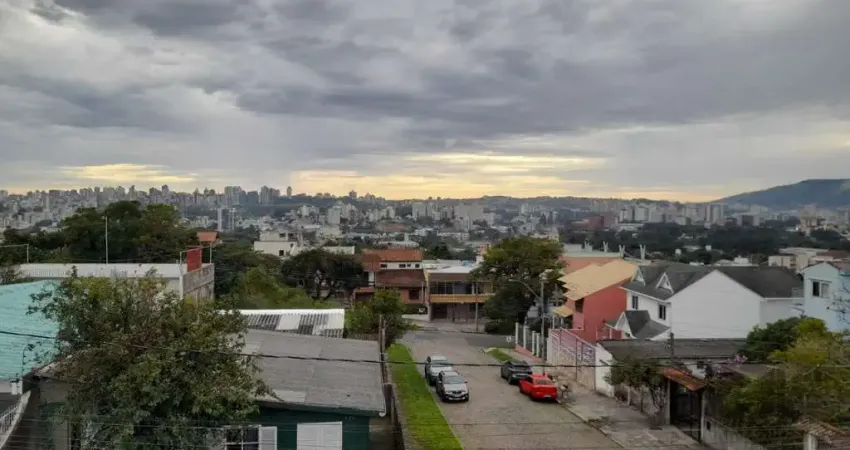 Apartamento com 2 quartos à venda na Rua Homem de Mello, Partenon, Porto Alegre