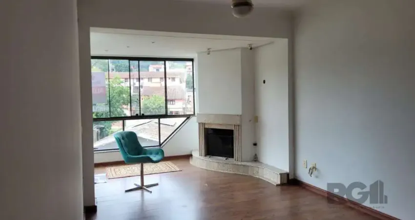 Apartamento com 2 quartos à venda na Rua Álvaro Guterres, Tristeza, Porto Alegre