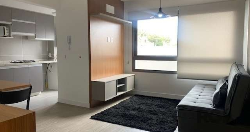 Apartamento com 1 quarto à venda na Avenida João Pessoa, Farroupilha, Porto Alegre