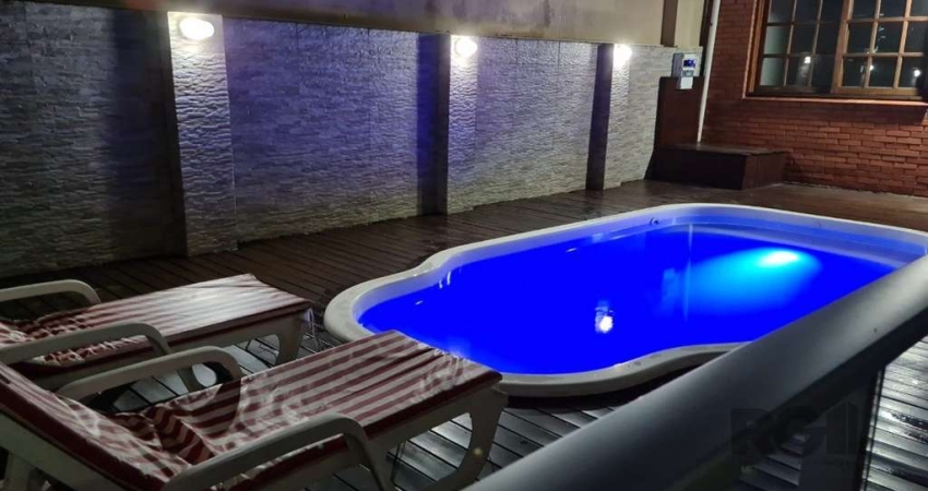 Casa com 3 quartos à venda na Rua Antônio Francisco Lisboa, Rubem Berta, Porto Alegre