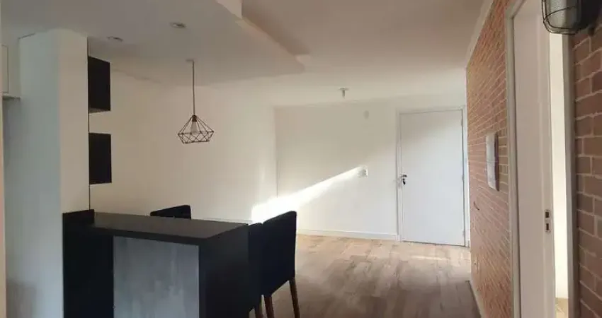 Apartamento com 2 quartos à venda na Estrada João de Oliveira Remião, 2190, Lomba do Pinheiro, Porto Alegre