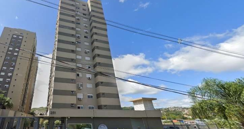 Apartamento com 2 quartos à venda na Rua Attílio Bilibio, Jardim Carvalho, Porto Alegre