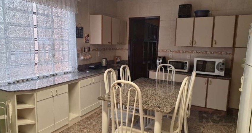 Casa com 3 quartos à venda na Bangu, Sarandi, Porto Alegre