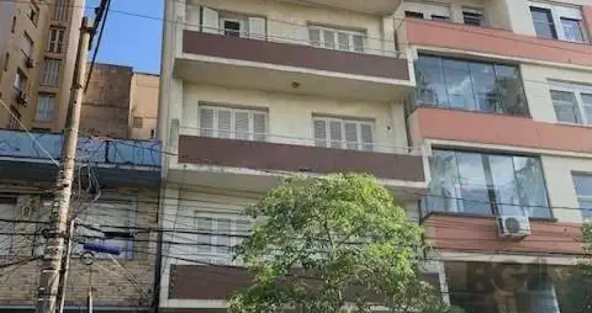 Apartamento com 3 quartos à venda na Avenida Osvaldo Aranha, Bom Fim, Porto Alegre