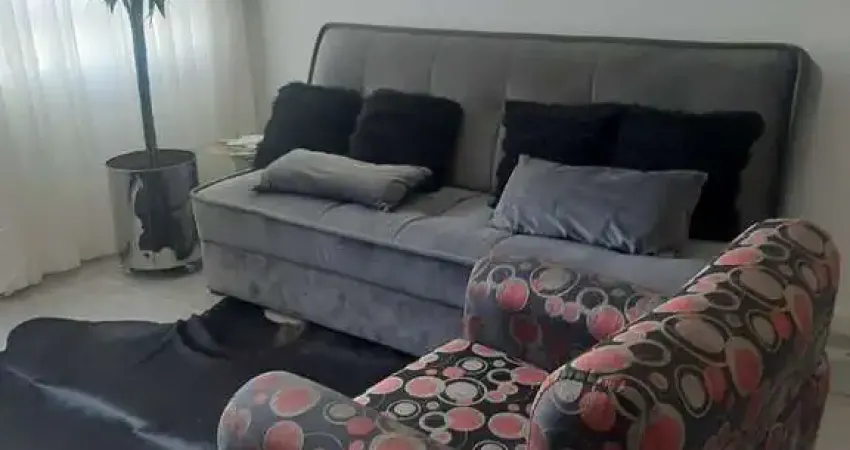 Apartamento com 2 quartos à venda na Rua Padre Antônio Vieira, 115, Santo Antônio, Porto Alegre