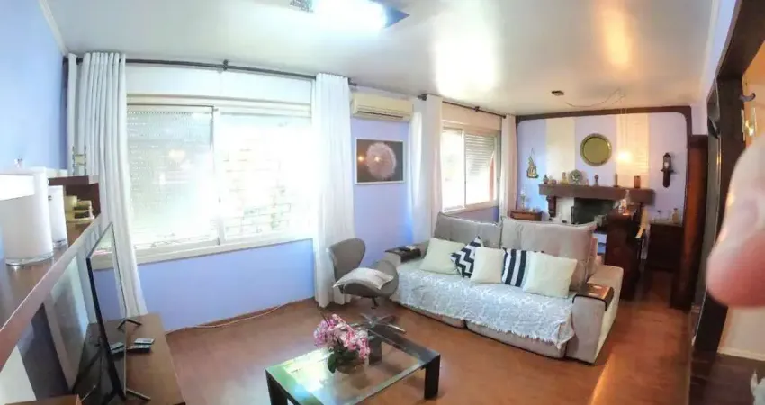 Casa com 3 quartos à venda na Rua Alcides Gonzaga, 50, Boa Vista, Porto Alegre