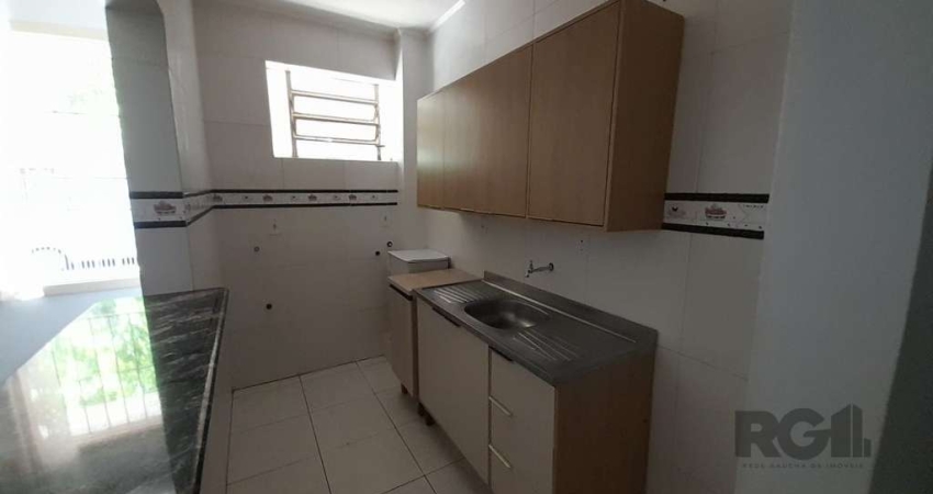 Apartamento com 1 quarto à venda na Rua Vicente da Fontoura, Rio Branco, Porto Alegre