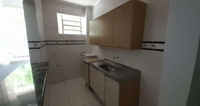 Apartamento com 1 quarto à venda na Rua Vicente da Fontoura, 730, Rio Branco, Porto Alegre