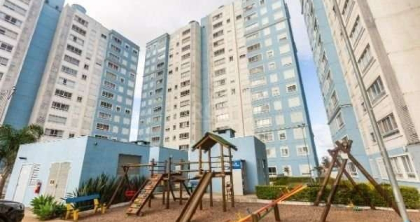 Apartamento 2 Dormitório(s) Bairro Jardim Leopoldina