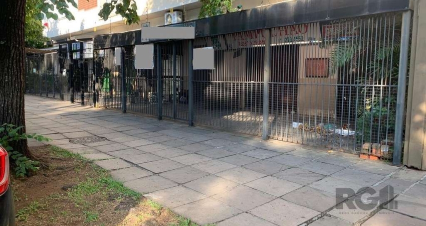 Ponto comercial à venda na Avenida Jerônimo de Ornelas, Santana, Porto Alegre