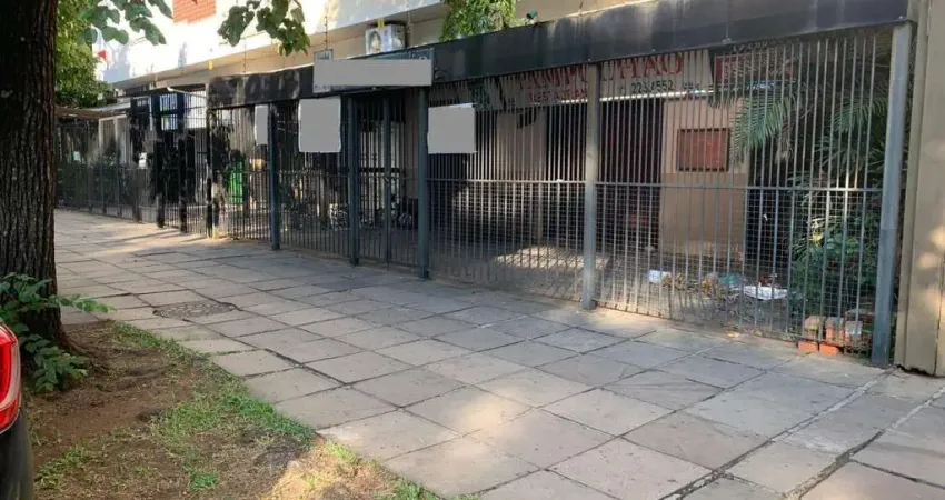 Ponto comercial à venda na Avenida Jerônimo de Ornelas, 417, Santana, Porto Alegre