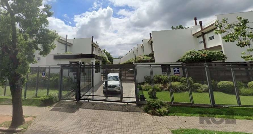 Casa em condomínio fechado com 3 quartos à venda na Rua Conselheiro Xavier da Costa, Ipanema, Porto Alegre