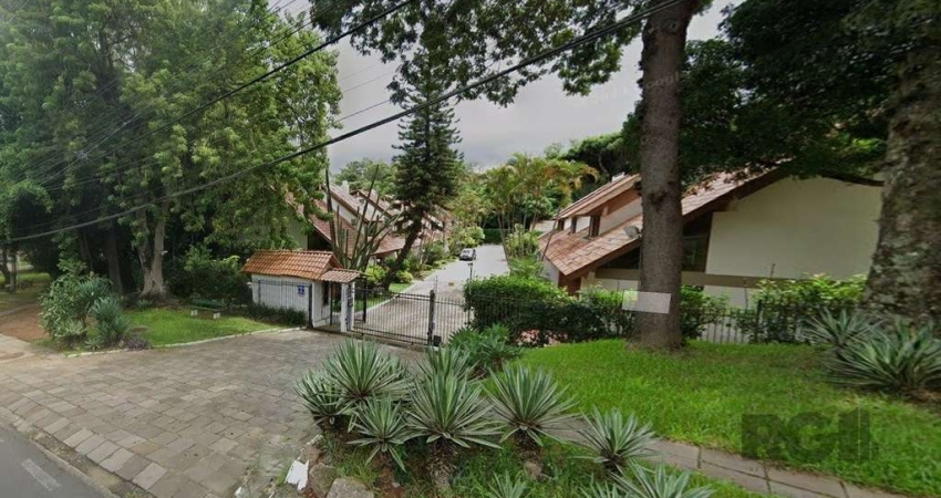 Casa em condomínio fechado com 4 quartos à venda na Rua Dea Coufal, Ipanema, Porto Alegre