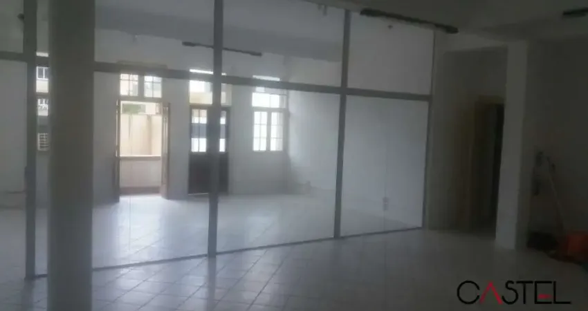 Sala comercial para alugar na Rua Vigário José Inácio, 433, Centro Histórico, Porto Alegre