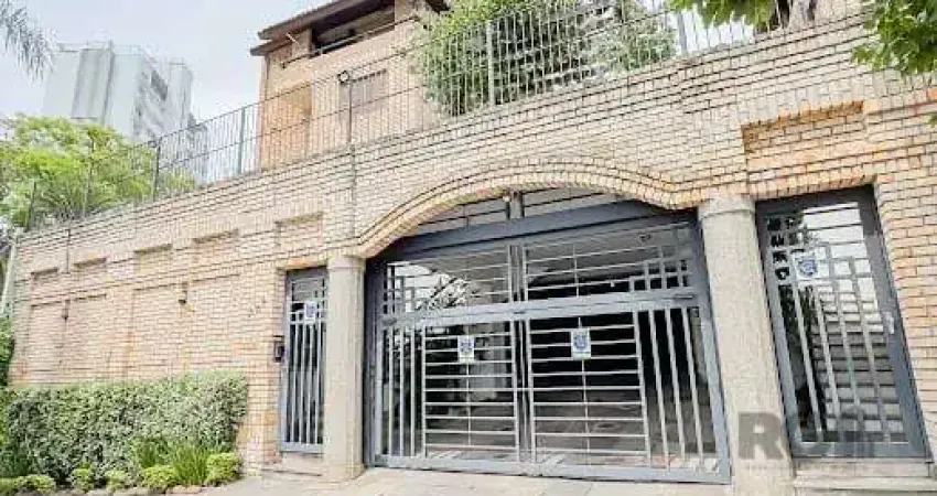Casa em condomínio fechado com 3 quartos à venda na Avenida Alvarenga, Boa Vista, Porto Alegre